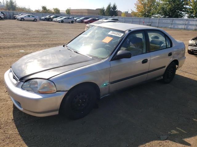 1998 HONDA CIVIC LX, 