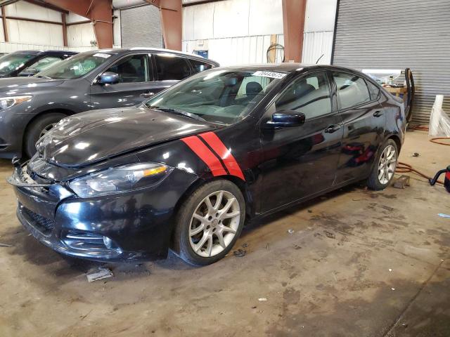 2013 DODGE DART SXT, 