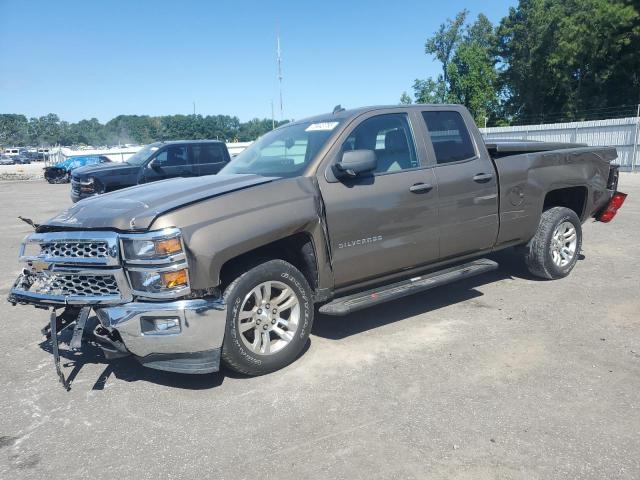 2014 CHEVROLET SILVERADO C1500 LT, 