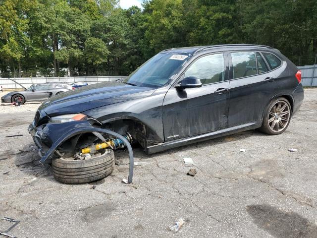 2014 BMW X1 SDRIVE28I, 