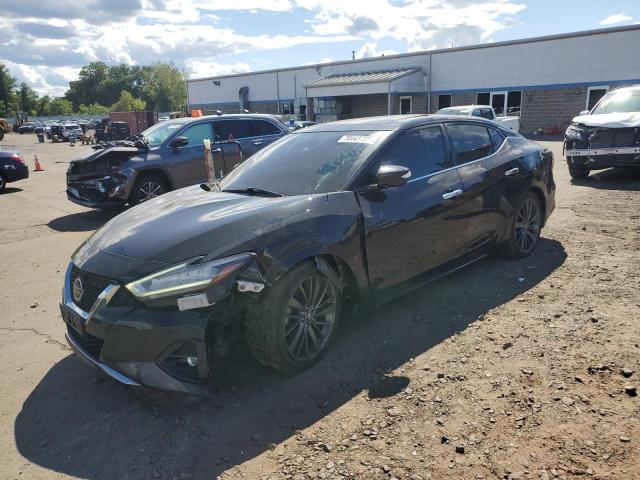 2019 NISSAN MAXIMA S, 