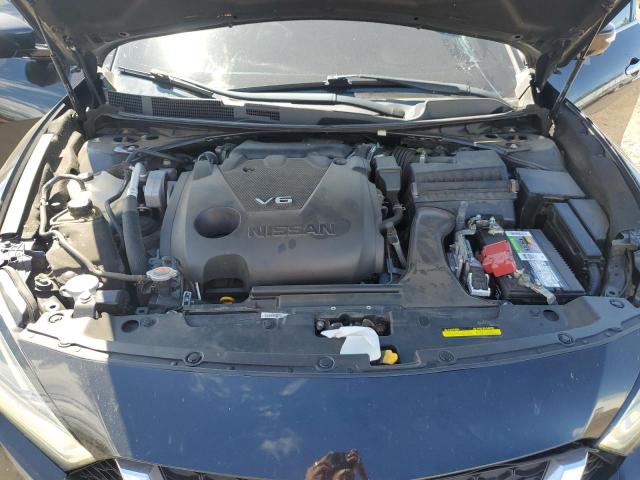 1N4AA6AVXKC364500 - 2019 NISSAN MAXIMA S Qara foto 11