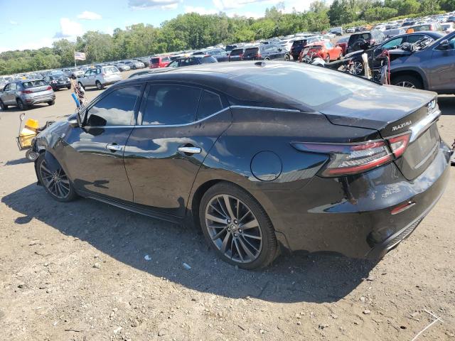 1N4AA6AVXKC364500 - 2019 NISSAN MAXIMA S Qara foto 2