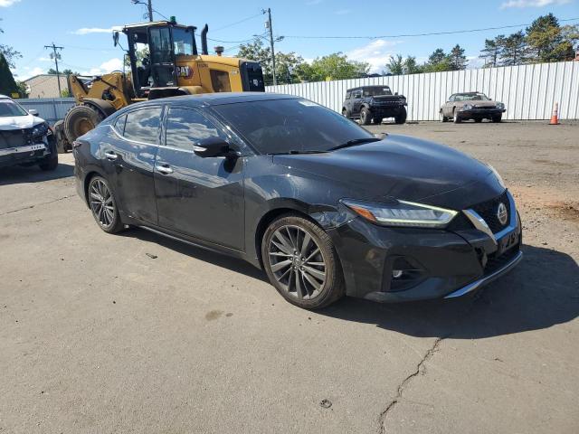 1N4AA6AVXKC364500 - 2019 NISSAN MAXIMA S Qara foto 4