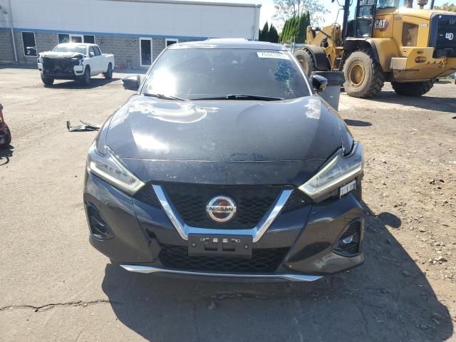 1N4AA6AVXKC364500 - 2019 NISSAN MAXIMA S Qara foto 5