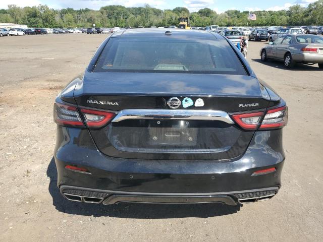 1N4AA6AVXKC364500 - 2019 NISSAN MAXIMA S Qara foto 6