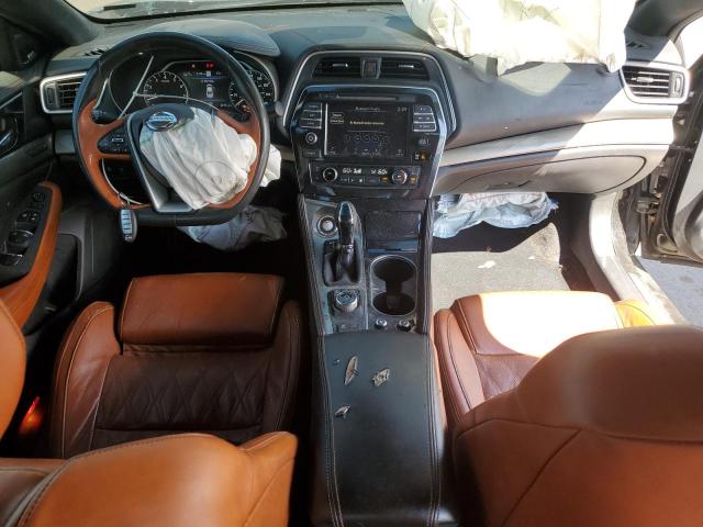 1N4AA6AVXKC364500 - 2019 NISSAN MAXIMA S Qara foto 8