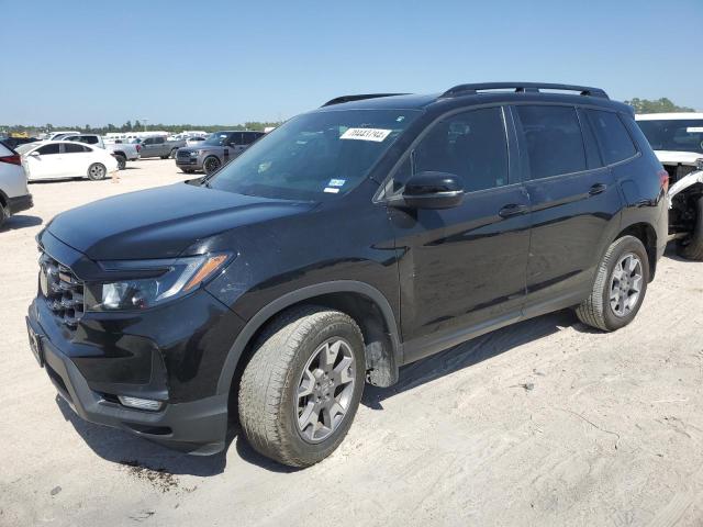 2023 HONDA PASSPORT TRAIL SPORT, 