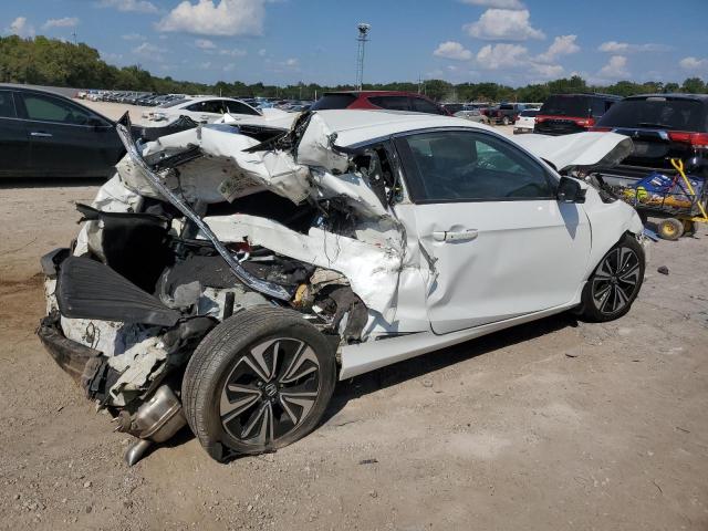 2HGFC3B74GH354785 - 2016 HONDA CIVIC EXL 白色 照片 3