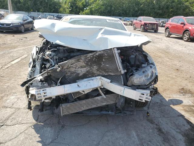 2HGFC3B74GH354785 - 2016 HONDA CIVIC EXL 白色 照片 5