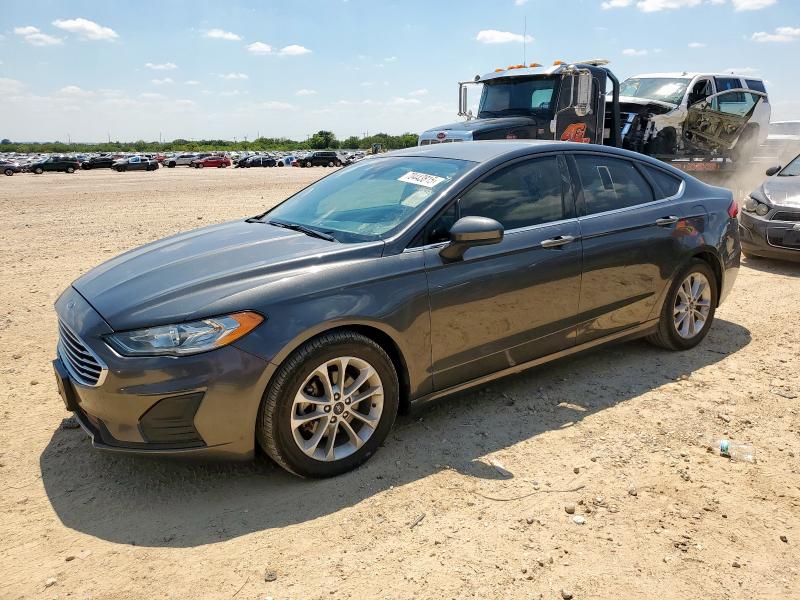 2019 FORD FUSION SE, 