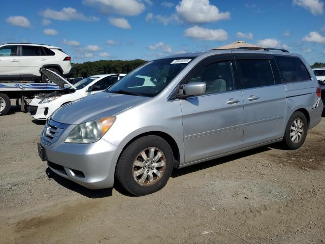 2010 HONDA ODYSSEY EX, 