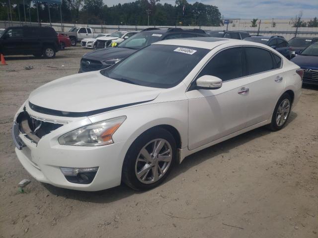 2014 NISSAN ALTIMA 2.5, 