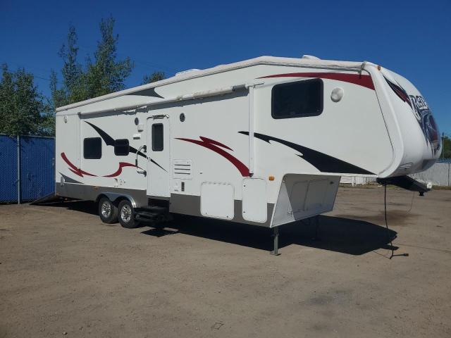 2009 KEYSTONE COUGAR, 