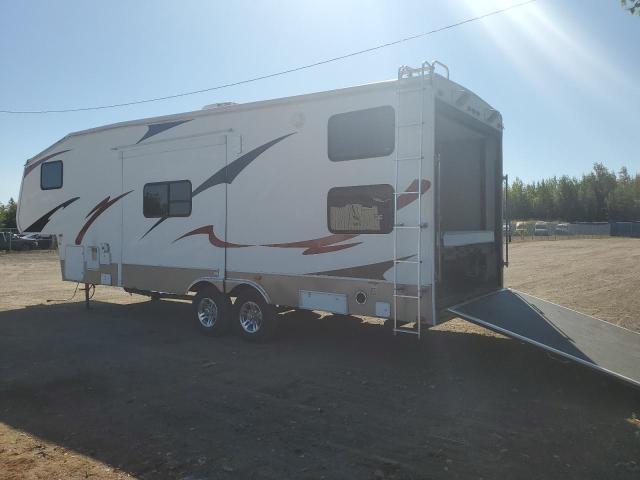 4YDF299229R800365 - 2009 KEYSTONE COUGAR 白色 照片 3