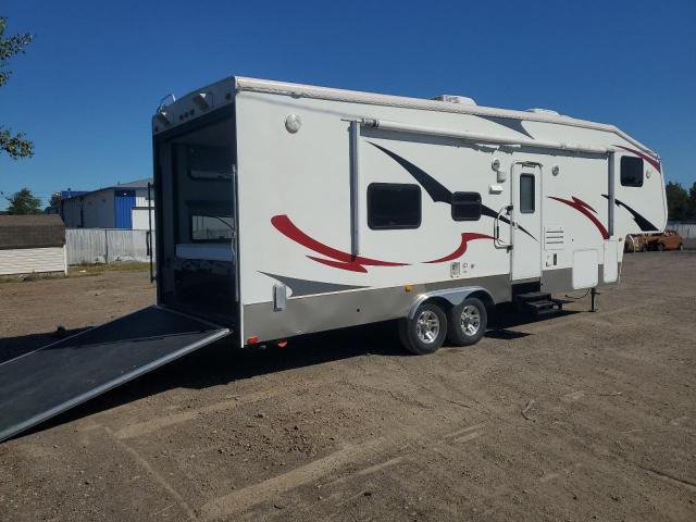 4YDF299229R800365 - 2009 KEYSTONE COUGAR 白色 照片 4