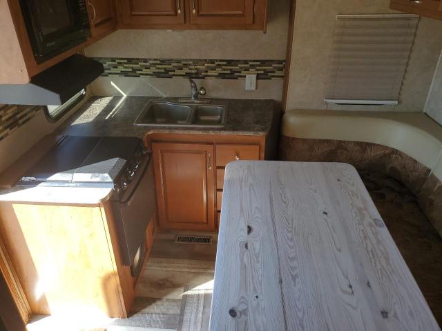 4YDF299229R800365 - 2009 KEYSTONE COUGAR 白色 照片 5