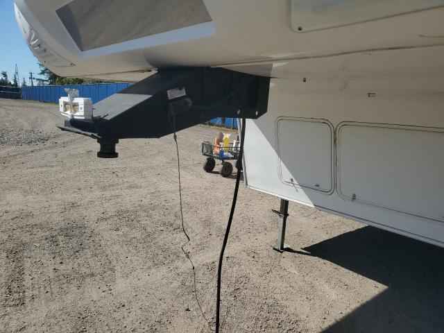 4YDF299229R800365 - 2009 KEYSTONE COUGAR 白色 照片 7