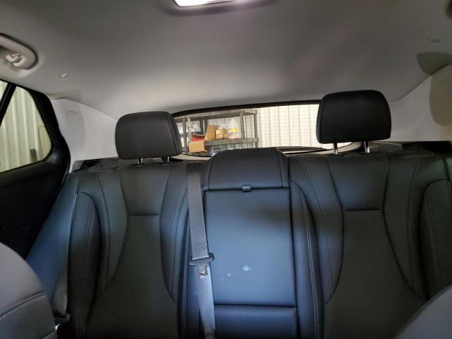 LRBFZNR43PD127586 - 2023 BUICK ENVISION ESSENCE ნაცრისფერი ფოტო 10