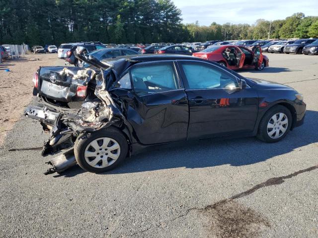 4T4BF3EK5AR084153 - 2010 TOYOTA CAMRY BASE Қара фото 3