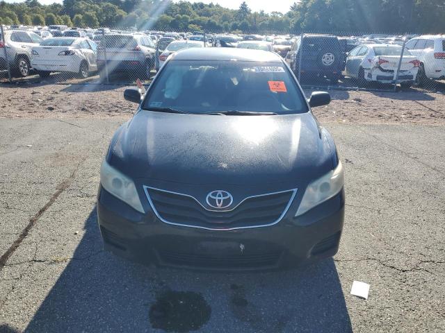 4T4BF3EK5AR084153 - 2010 TOYOTA CAMRY BASE Қара фото 5