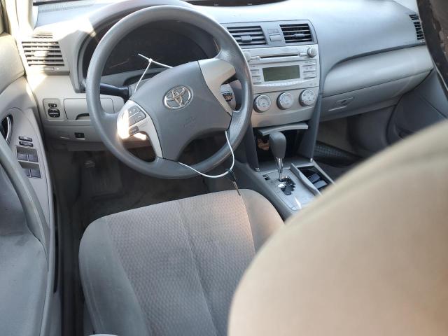 4T4BF3EK5AR084153 - 2010 TOYOTA CAMRY BASE Қара фото 8