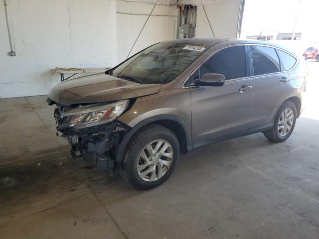 2016 HONDA CR-V EX, 