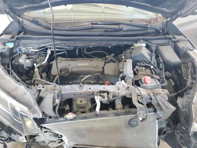 3CZRM3H58GG705884 - 2016 HONDA CR-V EX أسمر صورة 11