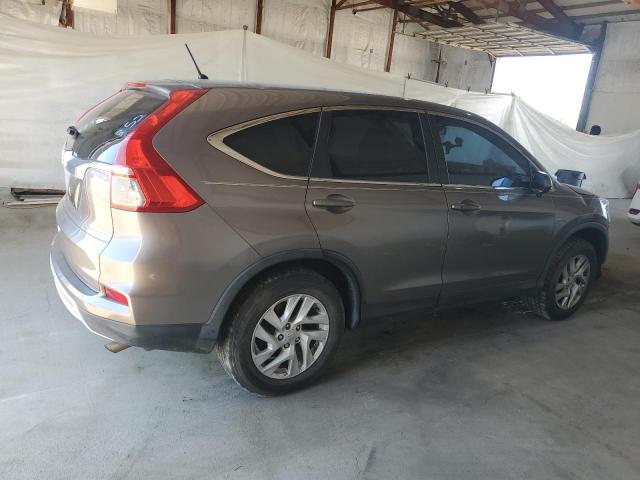 3CZRM3H58GG705884 - 2016 HONDA CR-V EX أسمر صورة 3