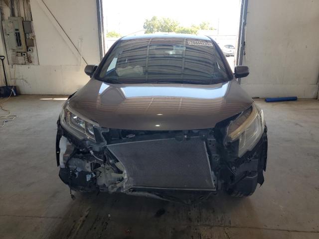 3CZRM3H58GG705884 - 2016 HONDA CR-V EX أسمر صورة 5