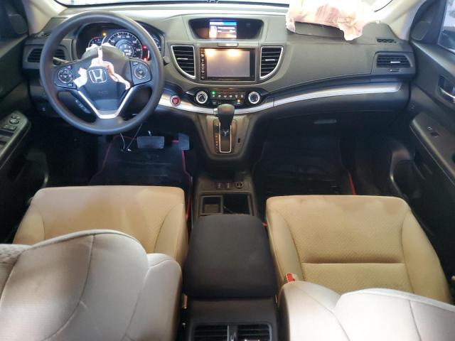 3CZRM3H58GG705884 - 2016 HONDA CR-V EX أسمر صورة 8