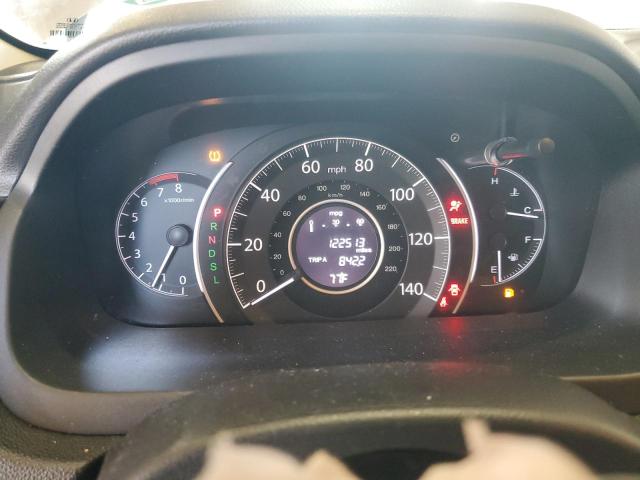 3CZRM3H58GG705884 - 2016 HONDA CR-V EX أسمر صورة 9