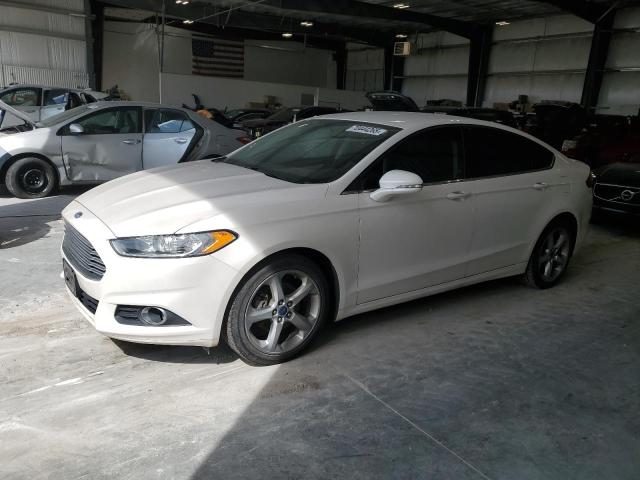 2016 FORD FUSION SE, 