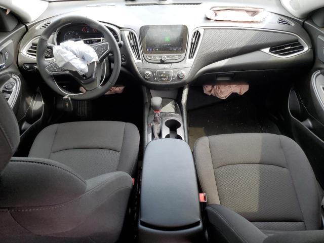 1G1ZG5ST9RF179584 - 2024 CHEVROLET MALIBU RS RED photo 8