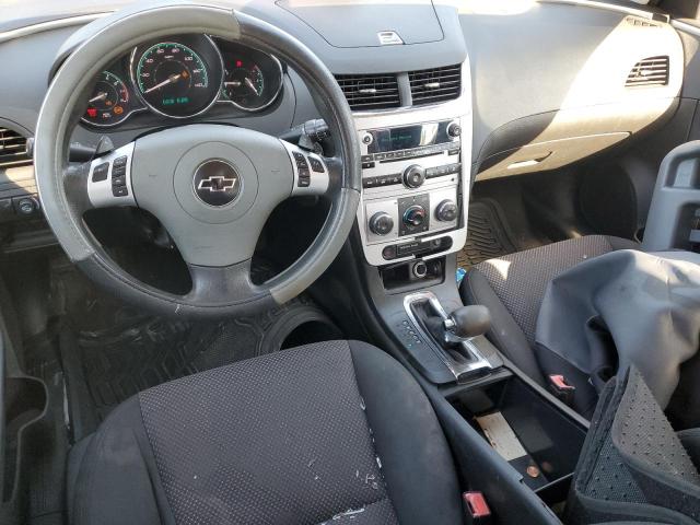 1G1ZC5E05AF284964 - 2010 CHEVROLET MALIBU 1LT Көк фото 8