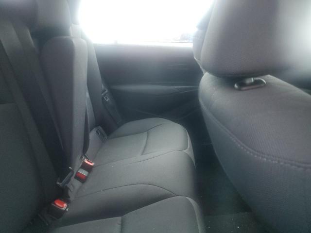 5YFB4MDE7PP045351 - 2023 TOYOTA COROLLA LE BLUE photo 10