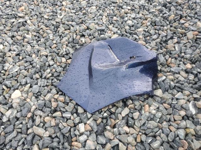 5YFB4MDE7PP045351 - 2023 TOYOTA COROLLA LE BLUE photo 12