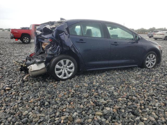 5YFB4MDE7PP045351 - 2023 TOYOTA COROLLA LE BLUE photo 3