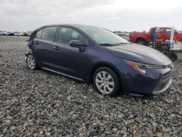 5YFB4MDE7PP045351 - 2023 TOYOTA COROLLA LE BLUE photo 4