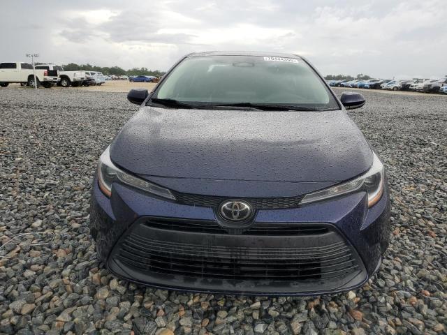 5YFB4MDE7PP045351 - 2023 TOYOTA COROLLA LE BLUE photo 5