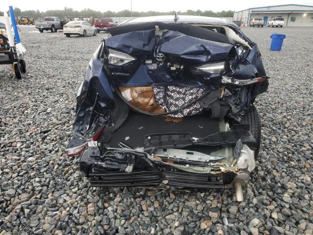 5YFB4MDE7PP045351 - 2023 TOYOTA COROLLA LE BLUE photo 6