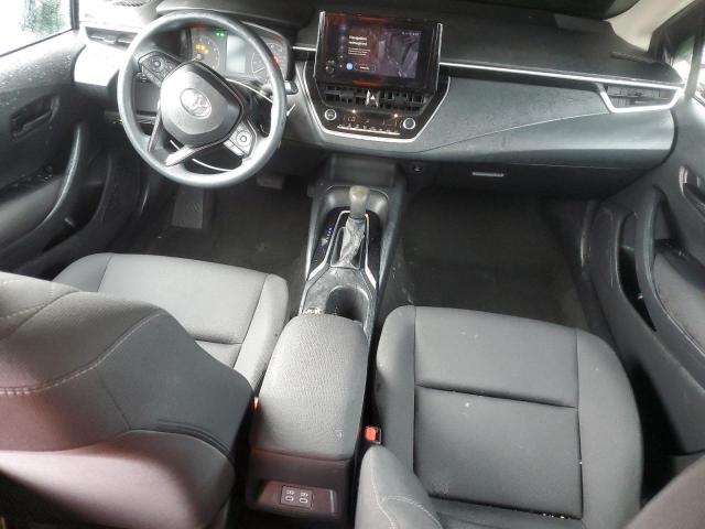 5YFB4MDE7PP045351 - 2023 TOYOTA COROLLA LE BLUE photo 8