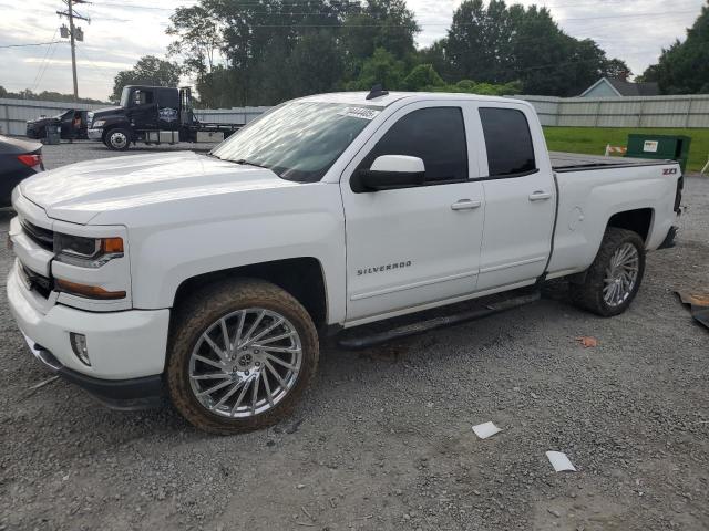 2016 CHEVROLET SILVERADO K1500 LT, 