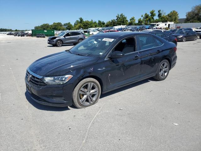 2021 VOLKSWAGEN JETTA S, 
