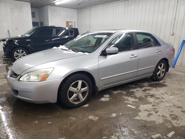 2005 HONDA ACCORD EX, 