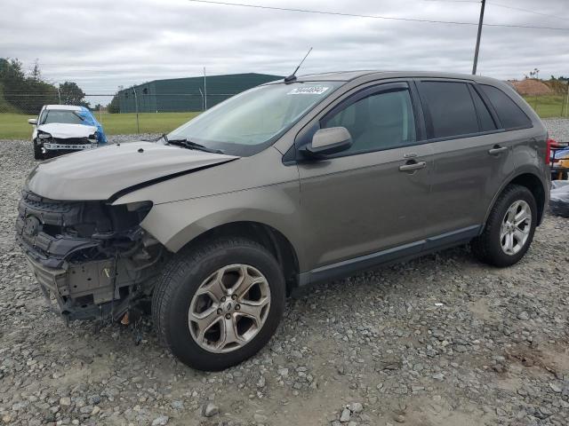 2012 FORD EDGE SEL, 