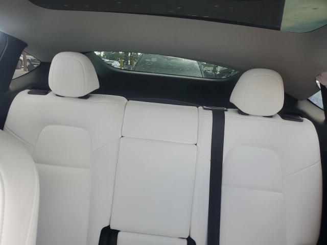 7SAYGDEE3PA119814 - 2023 TESLA MODEL Y თეთრი ფოტო 10