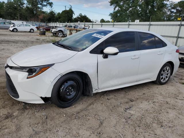 2024 TOYOTA COROLLA LE, 