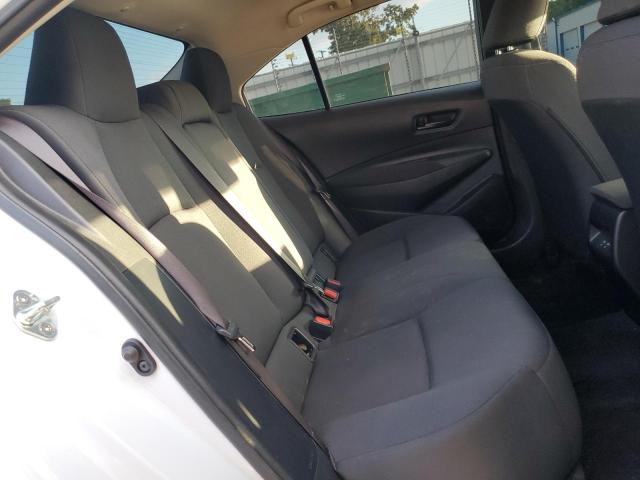 5YFB4MDE4RP092730 - 2024 TOYOTA COROLLA LE 白色 照片 10