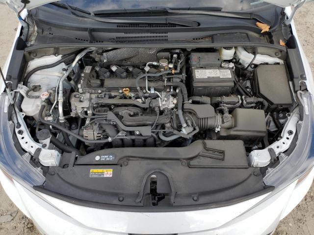 5YFB4MDE4RP092730 - 2024 TOYOTA COROLLA LE 白色 照片 11